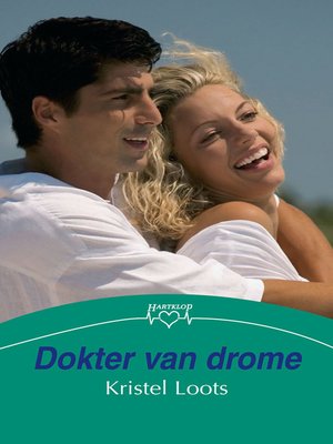 cover image of Dokter van drome